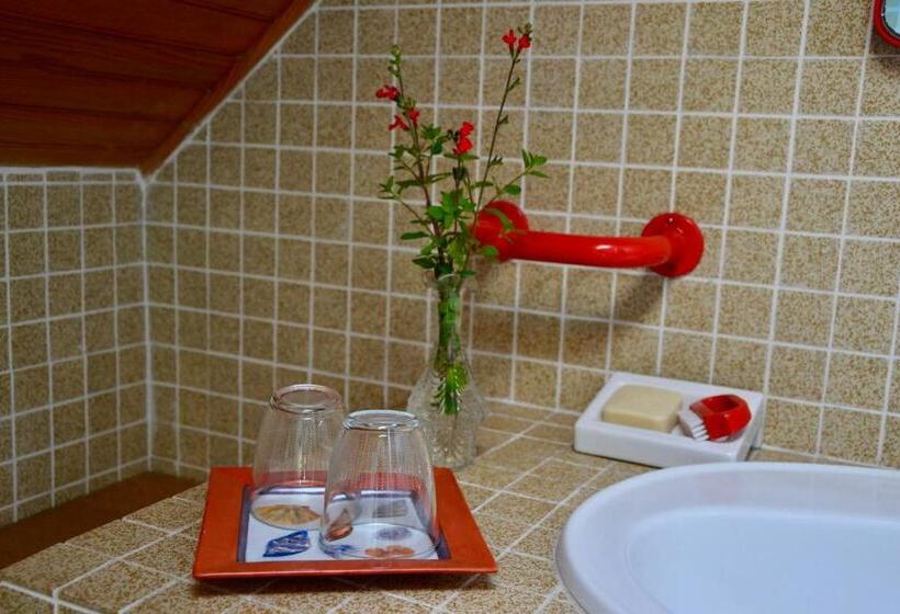 Bed and Breakfast Isis Et Horus Ressourcement