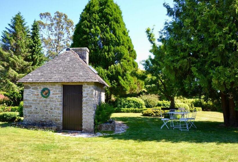 Bed and Breakfast Isis Et Horus Ressourcement