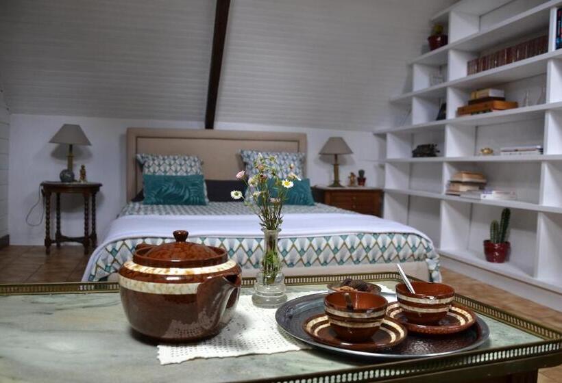 Bed and Breakfast Isis Et Horus Ressourcement