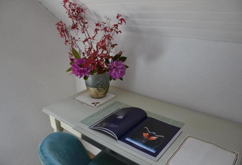 Bed and Breakfast Isis Et Horus Ressourcement