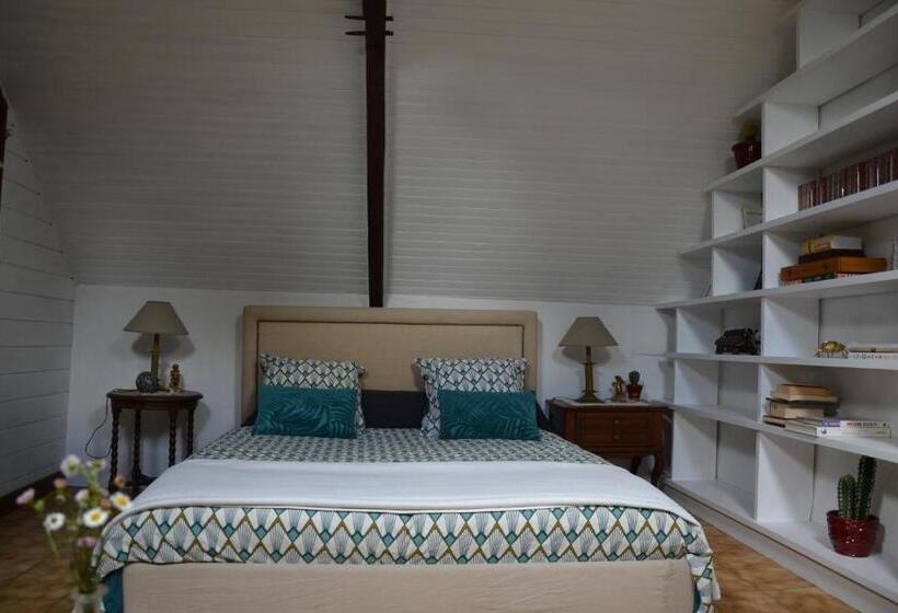 Bed and Breakfast Isis Et Horus Ressourcement