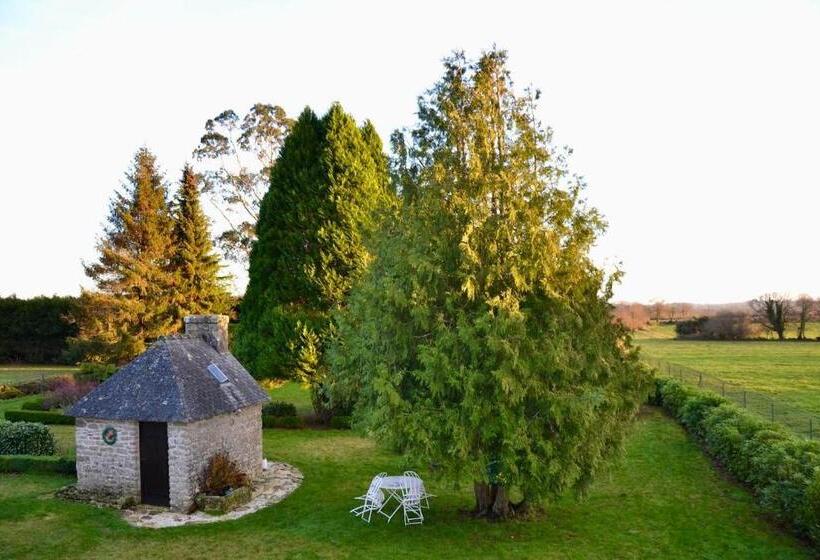 Bed and Breakfast Isis Et Horus Ressourcement