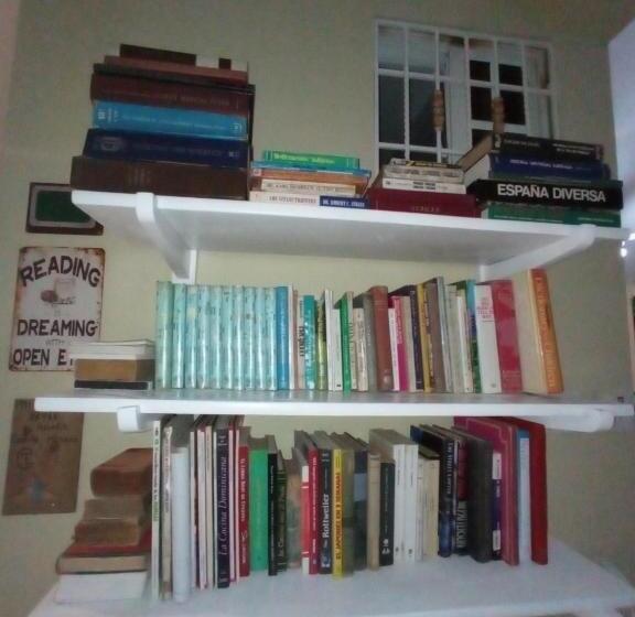 تختخواب و صبحانه Paraiso Hortensia Ecolodge