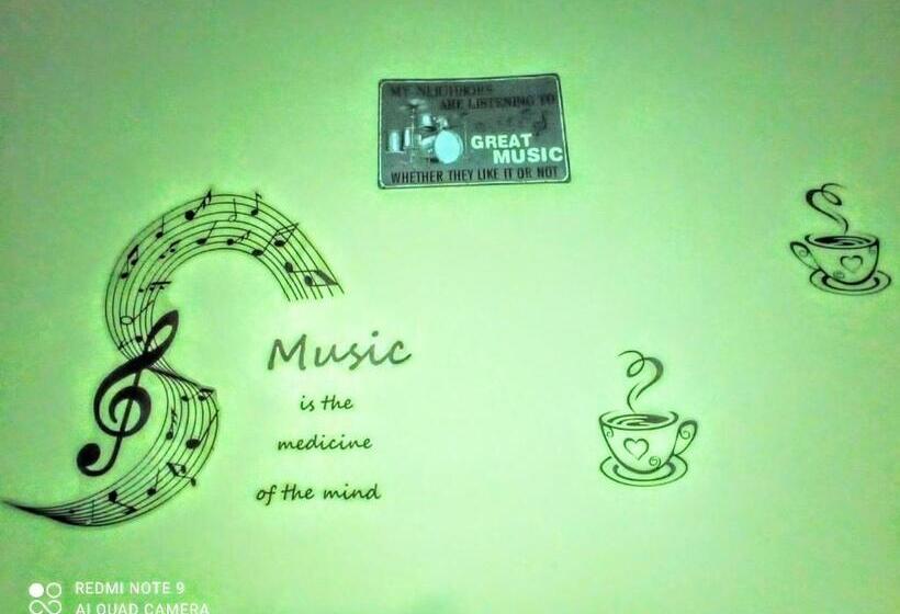 تختخواب و صبحانه Paraiso Hortensia Ecolodge