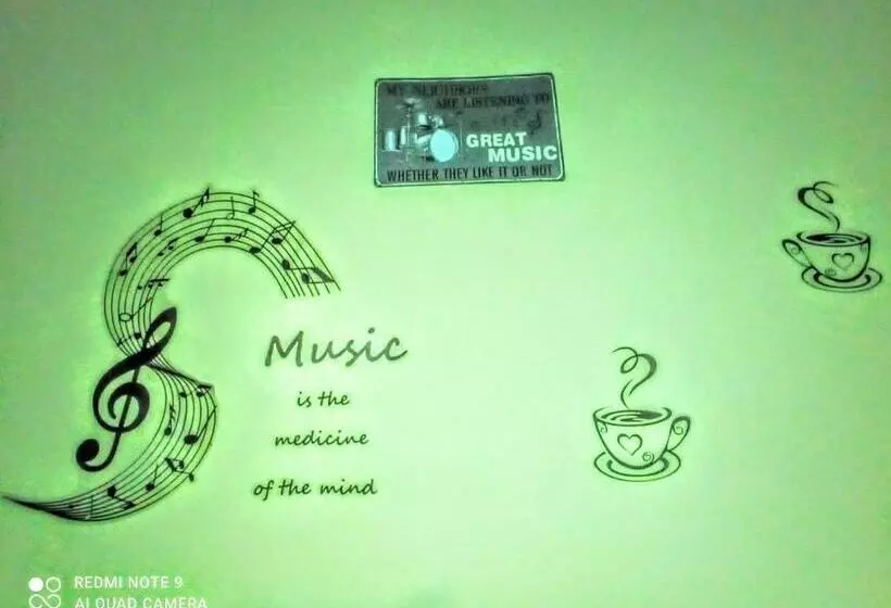 تختخواب و صبحانه Paraiso Hortensia Ecolodge