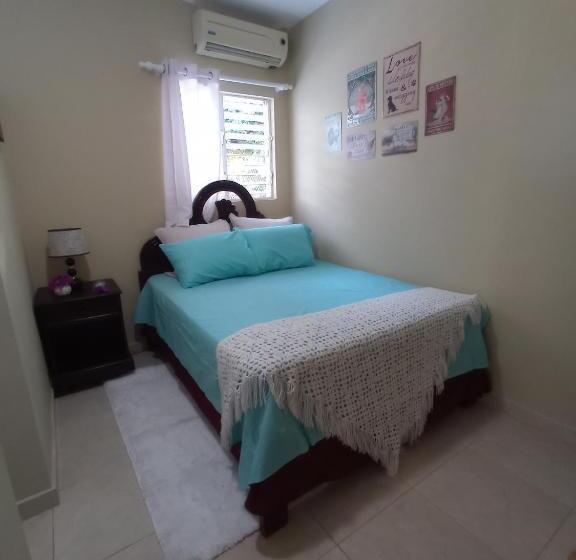 تختخواب و صبحانه Paraiso Hortensia Ecolodge