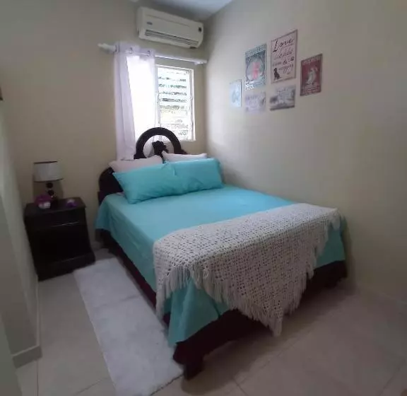 تختخواب و صبحانه Paraiso Hortensia Ecolodge