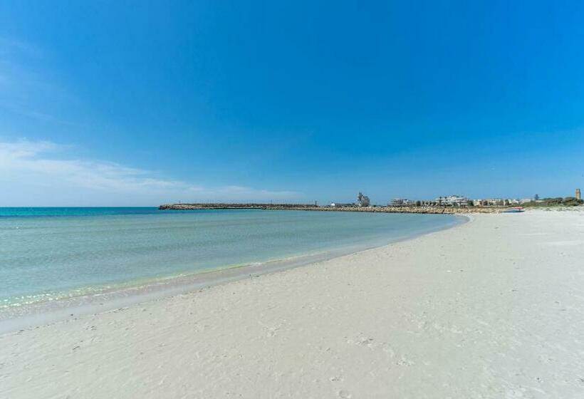 Borgo Mare By Barbarhouse