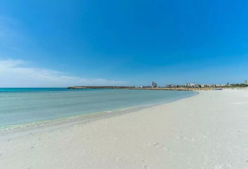 Borgo Mare By Barbarhouse