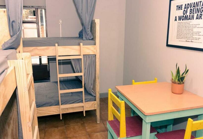 Chillout Hostel Barrio Escalante