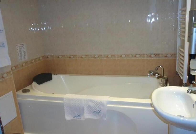 Family Hotel Shipkovo