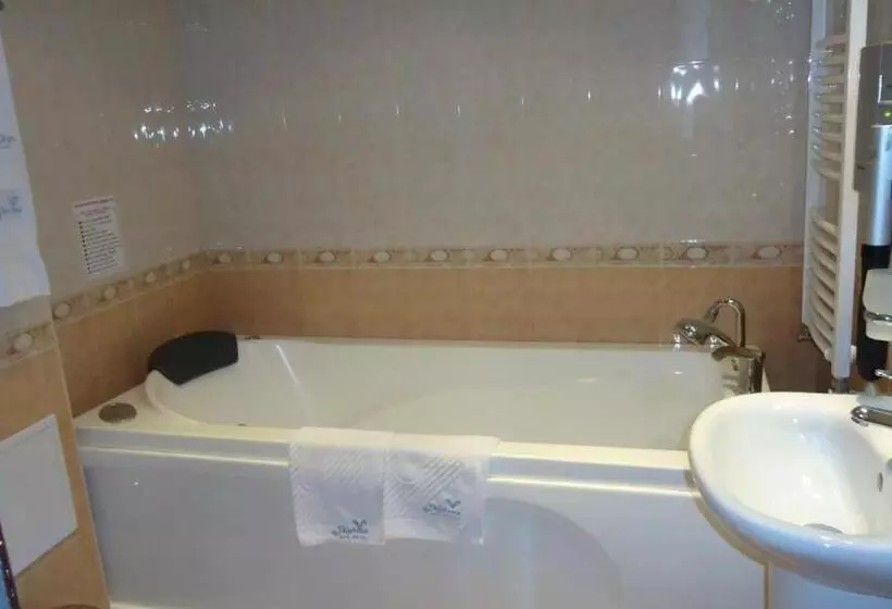 Family Hotel Shipkovo