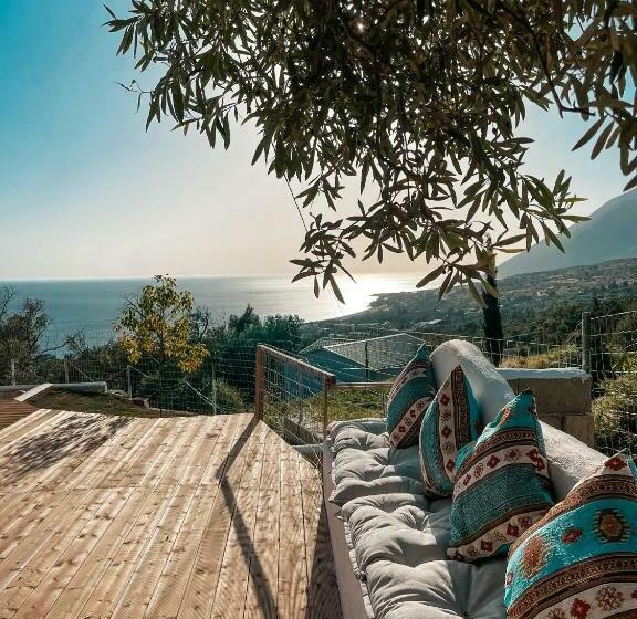 هتل Gogo S Boutique