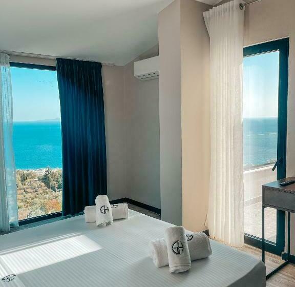 هتل Gogo S Boutique