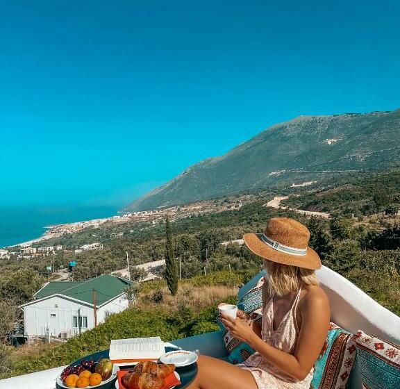 هتل Gogo S Boutique