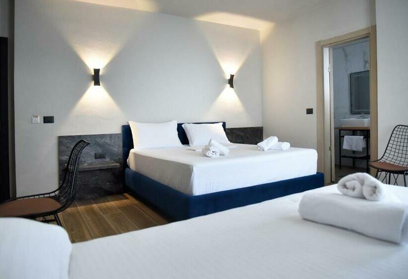 هتل Gogo S Boutique