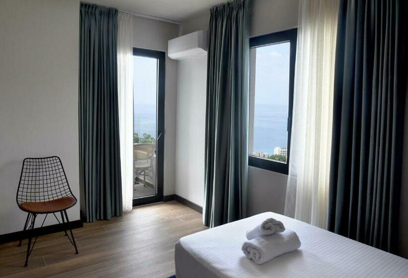 هتل Gogo S Boutique