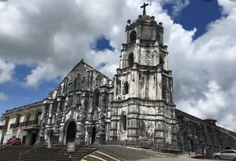 בית מלון כפרי Herencia 625