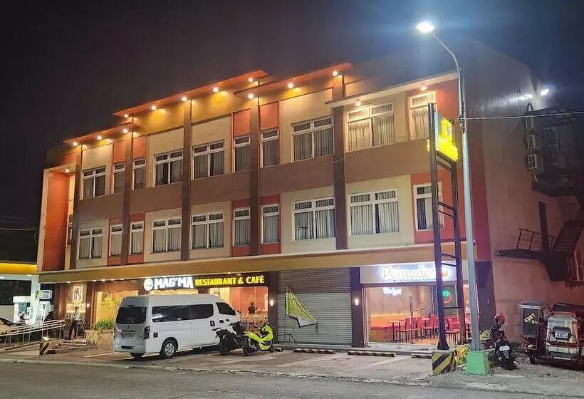 ホテル Herencia 625