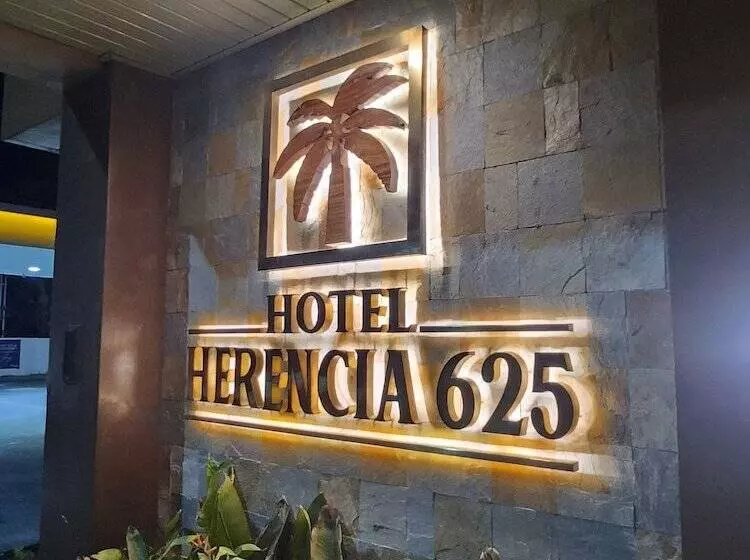 ホテル Herencia 625