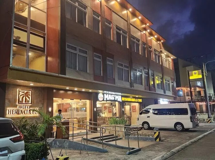 ホテル Herencia 625
