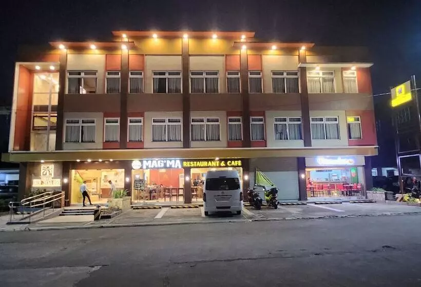 ホテル Herencia 625