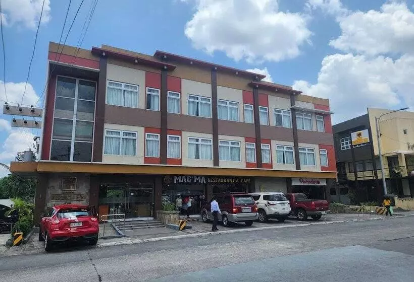 ホテル Herencia 625