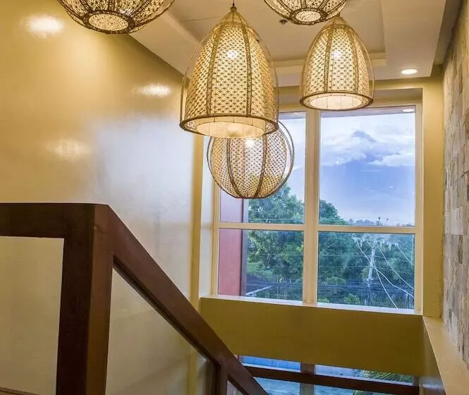 ホテル Herencia 625