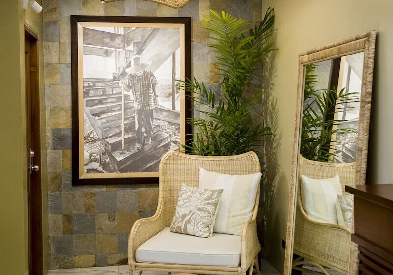 בית מלון כפרי Herencia 625