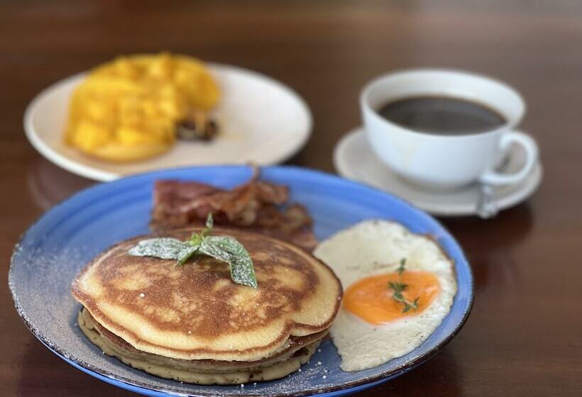 בית מלון כפרי Herencia 625