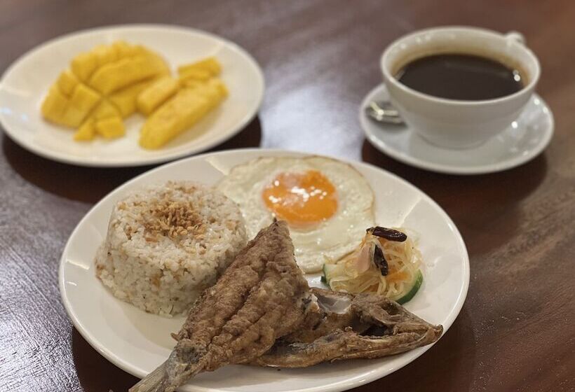 בית מלון כפרי Herencia 625