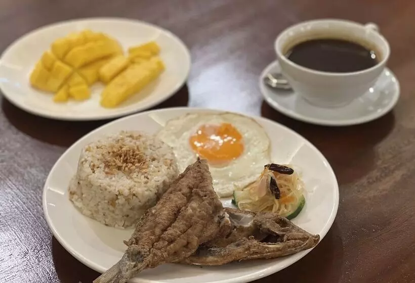 ホテル Herencia 625