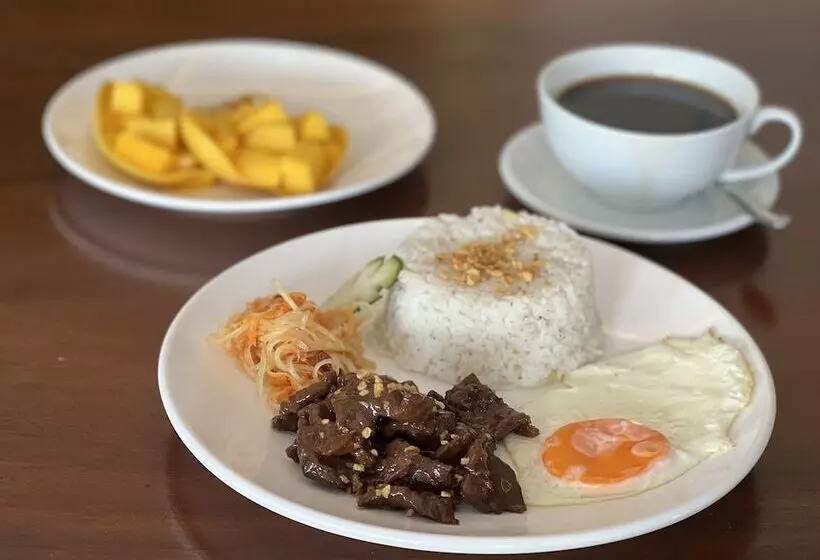 ホテル Herencia 625