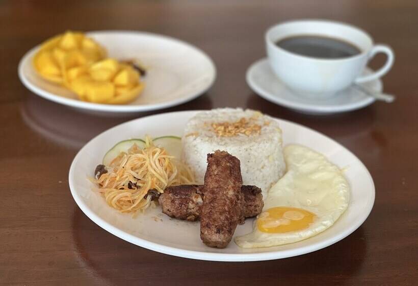 בית מלון כפרי Herencia 625