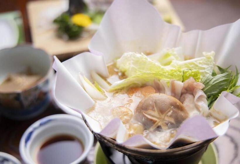 酒店 Ichimaru Ryokan   Vacation Stay 35990v