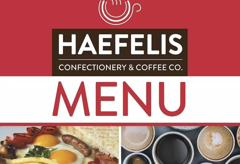 N1 Hotel Rotten Row Harare