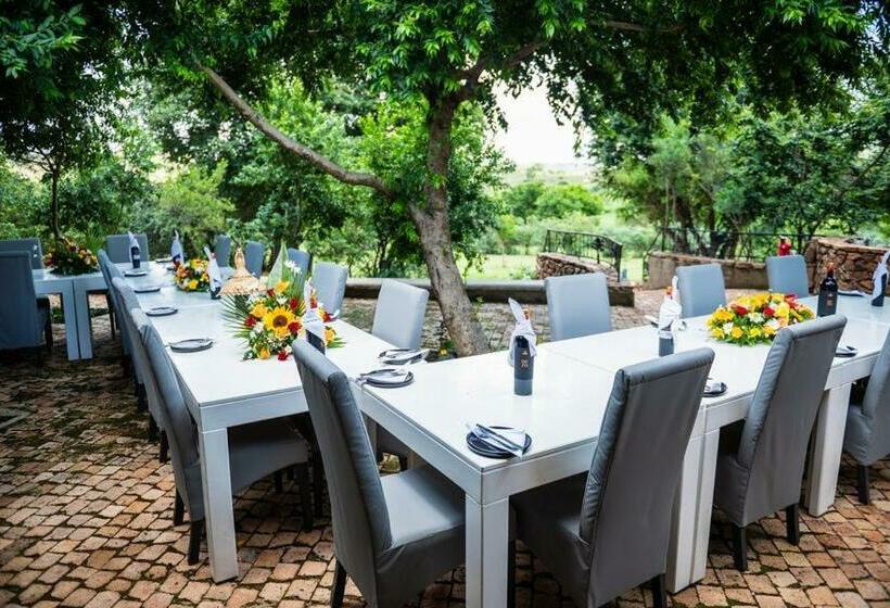 בית מלון כפרי Teak Place Guest Rooms