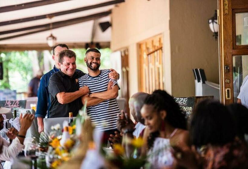 בית מלון כפרי Teak Place Guest Rooms