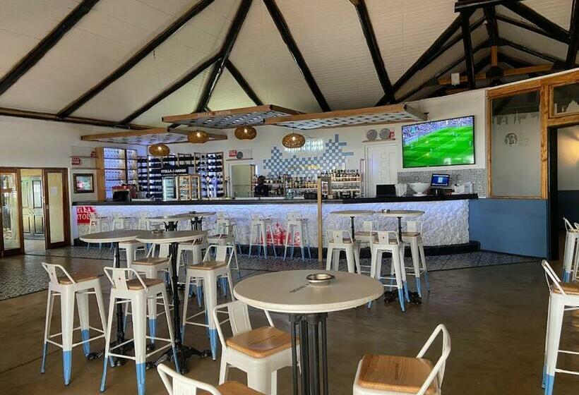 בית מלון כפרי Teak Place Guest Rooms