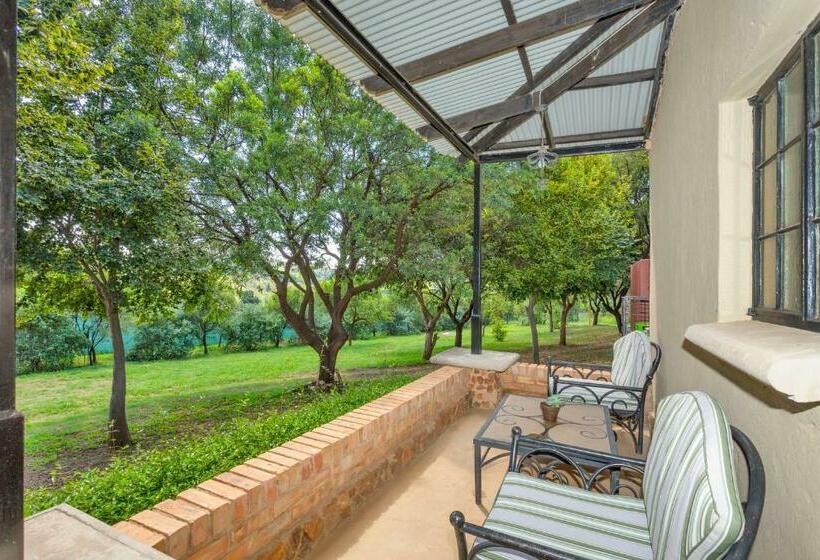 בית מלון כפרי Teak Place Guest Rooms