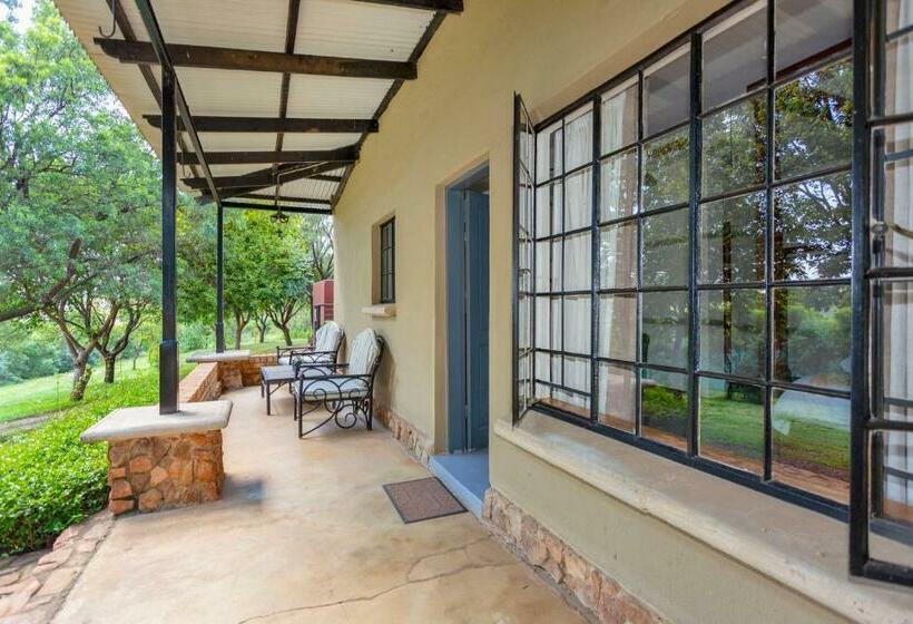 בית מלון כפרי Teak Place Guest Rooms