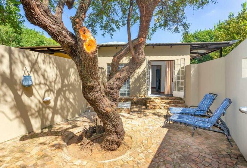 בית מלון כפרי Teak Place Guest Rooms