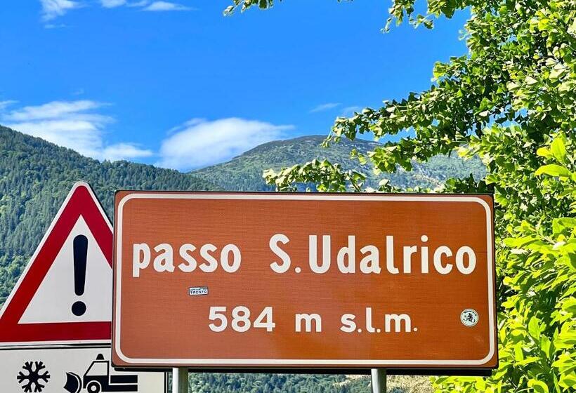 La Finestra Sul Giardino B&b