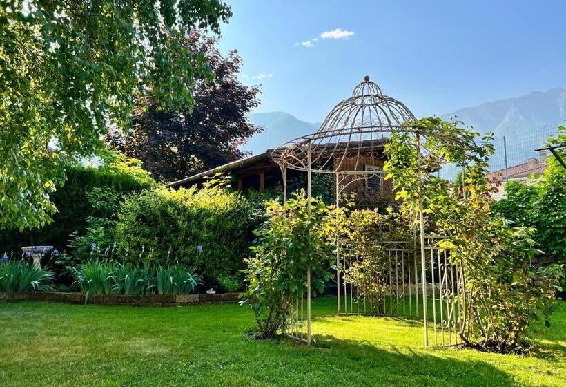 La Finestra Sul Giardino B&b