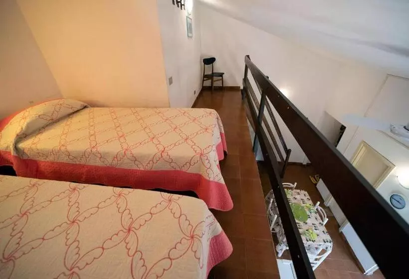 Majatalo Appartamento Laura