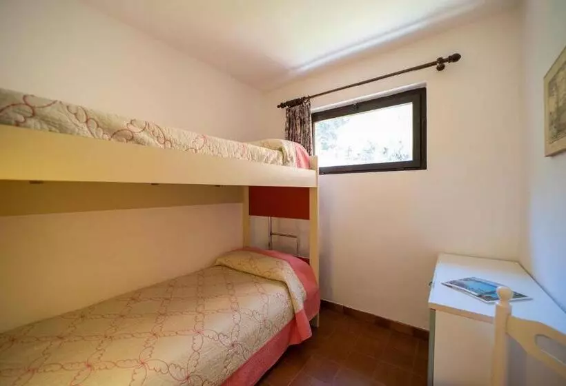 Majatalo Appartamento Laura