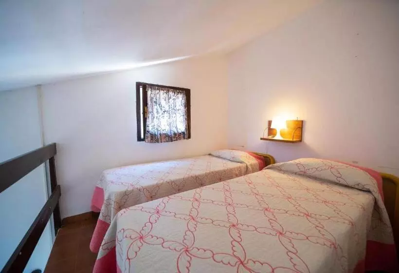 Majatalo Appartamento Laura