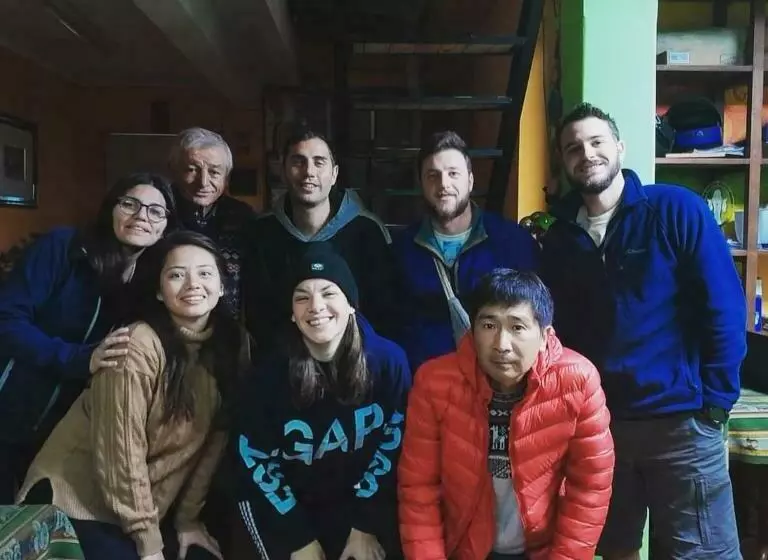 Majatalo Hostel Jujuy
