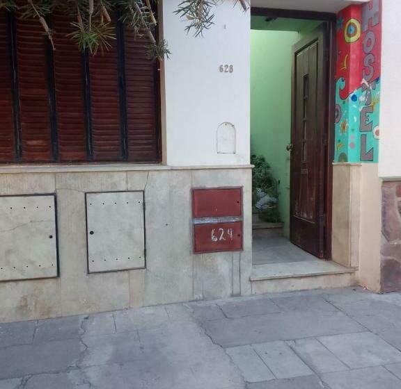 بنسيون Hostel Jujuy