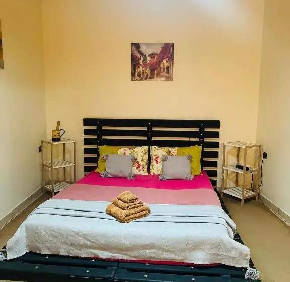 Majatalo The Best Stop